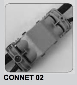 Led accesoires     connect 02