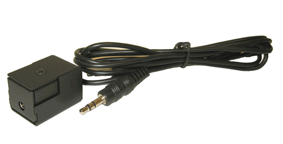 Switcher IR Remote Receiver DVI-4101