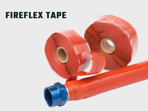 FireFlex® afdichtingstape