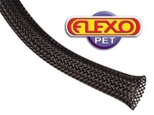 Flexo PET Black