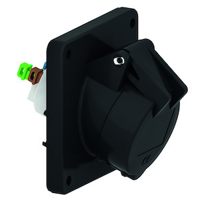 BALS-Prd.-Nr BT120436<br />EAN 4024941938808<br />product category (PG) Panel mounting socket outlet Quick-Connect, angled<br />current (A) 16A<br />number of poles (P99) 3p