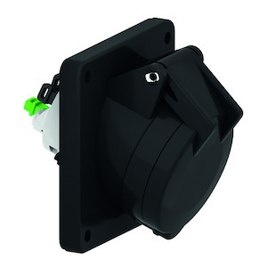 BALS-Prd.-Nr BT120437<br />EAN 4024941938815<br />product category (PG) Panel mounting socket outlet Quick-Connect, angled<br />current (A) 16A<br />number of poles (P99) 4p