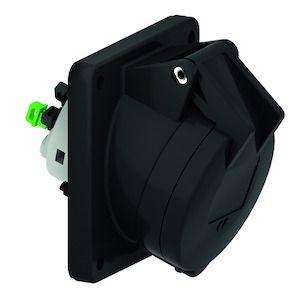 BALS-Prd.-Nr BT120438<br />EAN 4024941938822<br />product category (PG) Panel mounting socket outlet Quick-Connect, angled<br />current (A) 16A<br />number of poles (P99) 5p