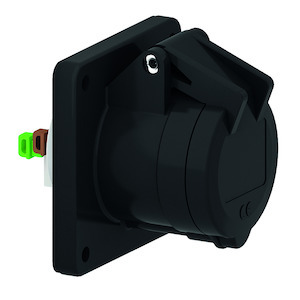 BALS-Prd.-Nr BT130269<br />EAN 4024941950688<br />product category (PG) Panel mounting socket outlet Quick-Connect, straight<br />current (A) 16A<br />number of poles (P99) 3p