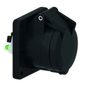 BALS-Prd.-Nr BT130270<br />EAN 4024941938891<br />product category (PG) Panel mounting socket outlet Quick-Connect, straight<br />current (A) 16A<br />number of poles (P99) 4p