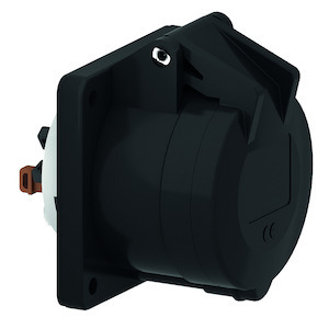 BALS-Prd.-Nr BT130271<br />EAN 4024941938907<br />product category (PG) Panel mounting socket outlet Quick-Connect, straight<br />current (A) 16A<br />number of poles (P99) 5p