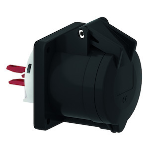 BALS-Prd.-NrBT130272<br />EAN 4024941938914<br />product category (PG) Panel mounting socket outlet Quick-Connect, straight<br />current (A) 32A<br />number of poles (P99) 3p