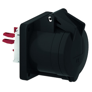BALS-Prd.-NrBT130273<br />EAN 4024941938921<br />product category (PG) Panel mounting socket outlet Quick-Connect, straight<br />current (A) 32A<br />number of poles (P99) 4p