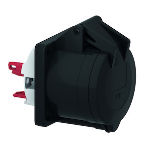 BALS-Prd.-Nr BT130274<br />EAN 4024941938938<br />product category (PG) Panel mounting socket outlet Quick-Connect, straight<br />current (A) 32A<br />number of poles (P99) 5p