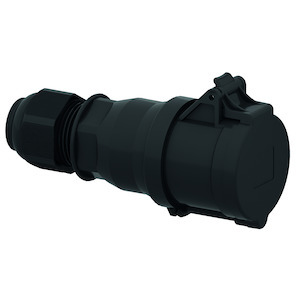 BALS-Prd.-Nr BT310517<br />EAN 4024941145725<br />product category (PG) QUICK-CONNECT connector<br />current (A) 32A<br />number of poles (P99) 5p
