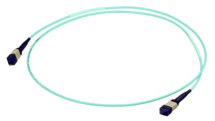 Neutrik opticalCON MTP® Patch Cable chassis connectors NO12FDW-A. Elite®