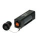 Neutrik opticalCON NAO12MW-A Weatherproof opticalCON MTP® coupler (adapter) Black
