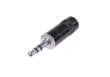 Neutrik-REAN 3.5 mm plugs NYS231B