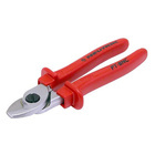 Neutrik Video PT-BNC.Cable cutting tool for coax cable used with BNC connectors