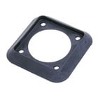 SCNLT<br />Gasket for speakON G-size housings for an airtight connection between chassis and frontpanel (also suitable for Amphenol EP cutouts).