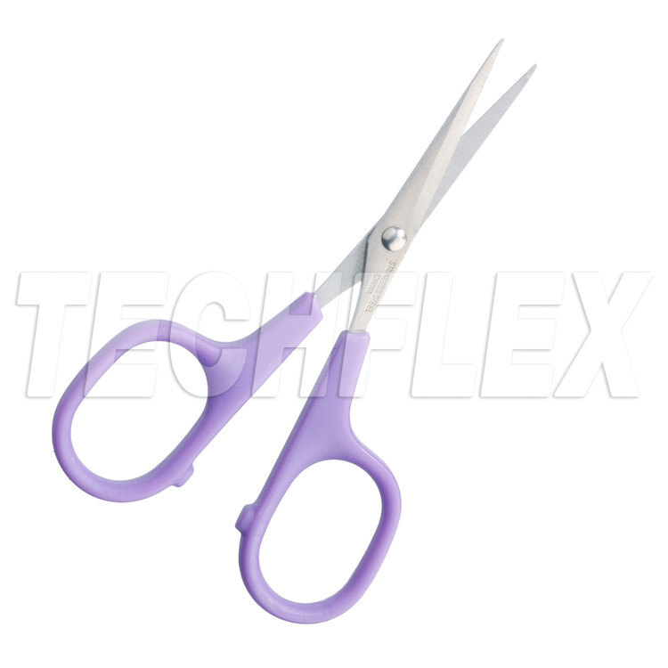 Precision 10cm Scissors SHR0204-AS