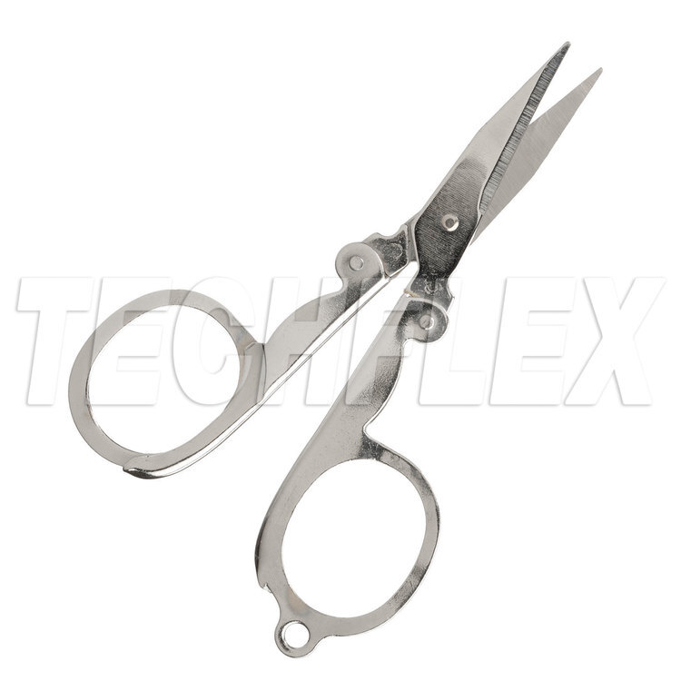 Folding universal scissors 12 cm SHR0267-AS