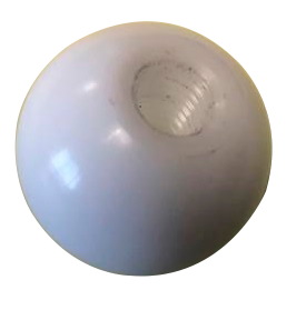 FV3-BN30      Geleidebal diameter 30mm -Binnenschroefdraad M10