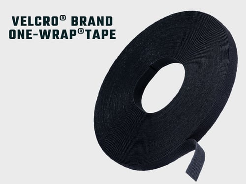 VELCRO® Merk ONE-WRAP® Tape