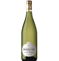Berticot Cuvée Sauvignon Blanc