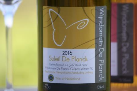 Soleil De Planck (doosje van 6 flessen)
