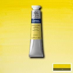 Winsor & Newton Cotman Aquarelverf Lemon Yellow Hue 21 ml