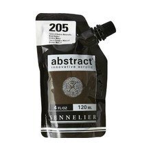 Sennelier Abstract Acrylverf Raw Umber 120 ml