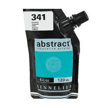 Sennelier Abstract Acrylverf Turquoise 120 ml