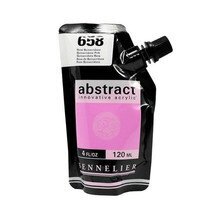 Sennelier Abstract Acrylverf Quinacridone Pink 120 ml
