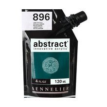 Sennelier Abstract Acrylverf Phthalo Green 120 ml