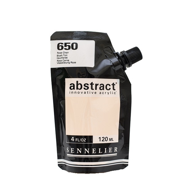 Sennelier Abstract Acrylverf Blush Tint 120 ml