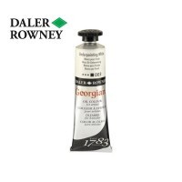 Daler Rowney Georian Oil Underpainting White 38 ml