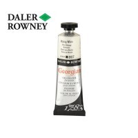 Daler Rowney Georian Oil Mixing White 38 ml