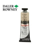 Daler Rowney Georian Oil Buff Titanium 38 ml