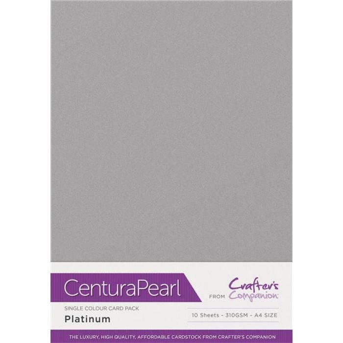 Centura Pearl Platinum