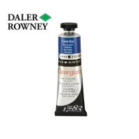 Daler Rowney Georian Oil Cobalt Blue 38 ml