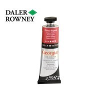 Daler Rowney Georian Oil Primary Magenta 38 ml