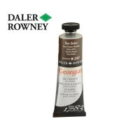 Daler Rowney Georian Oil Raw Umber 38 ml
