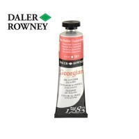 Daler Rowney Georian Oil Rose Madder Quinacridone 38 ml