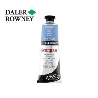Daler Rowney Georian Oil Light Blue 38 ml