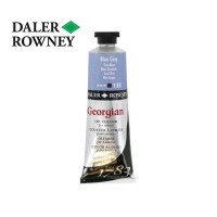 Daler Rowney Georian Oil Blue Grey 38 ml