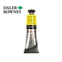 Daler Rowney Georian Oil Cadmium Yellow Hue 38 ml