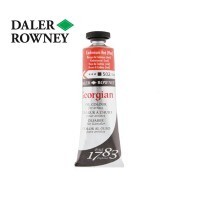 Daler Rowney Georian Oil Cadmium Red Hue 38 ml