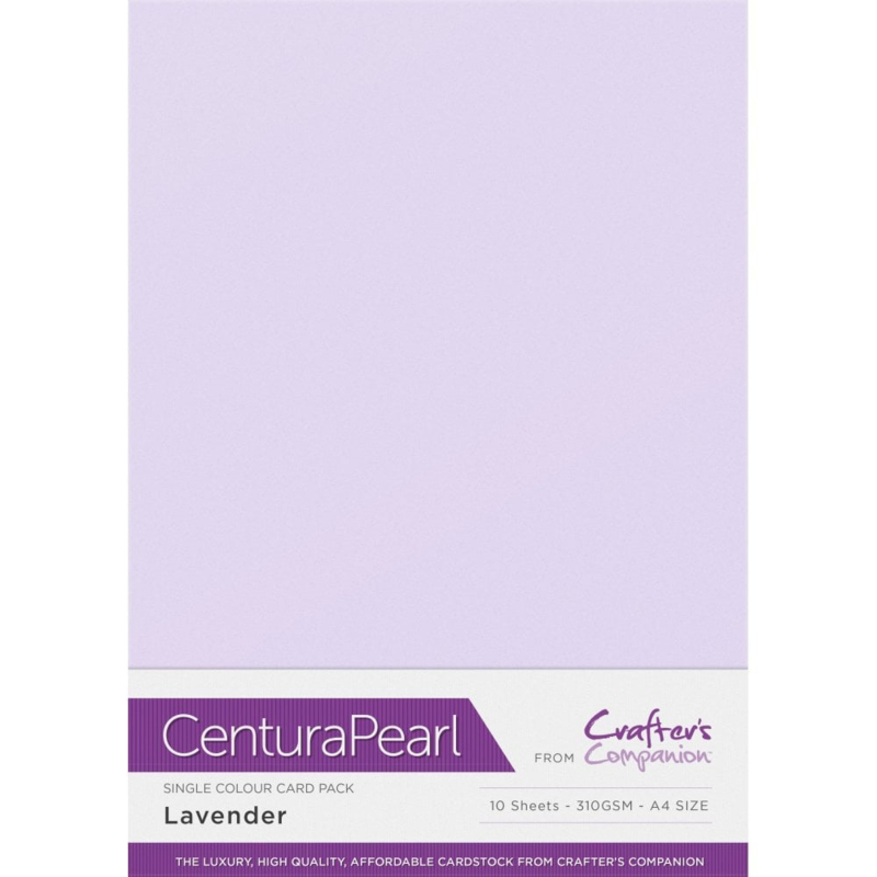 Centura Pearl Lavender