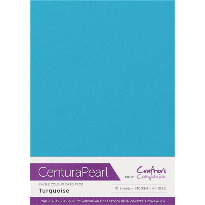 Centura Pearl Turquoise