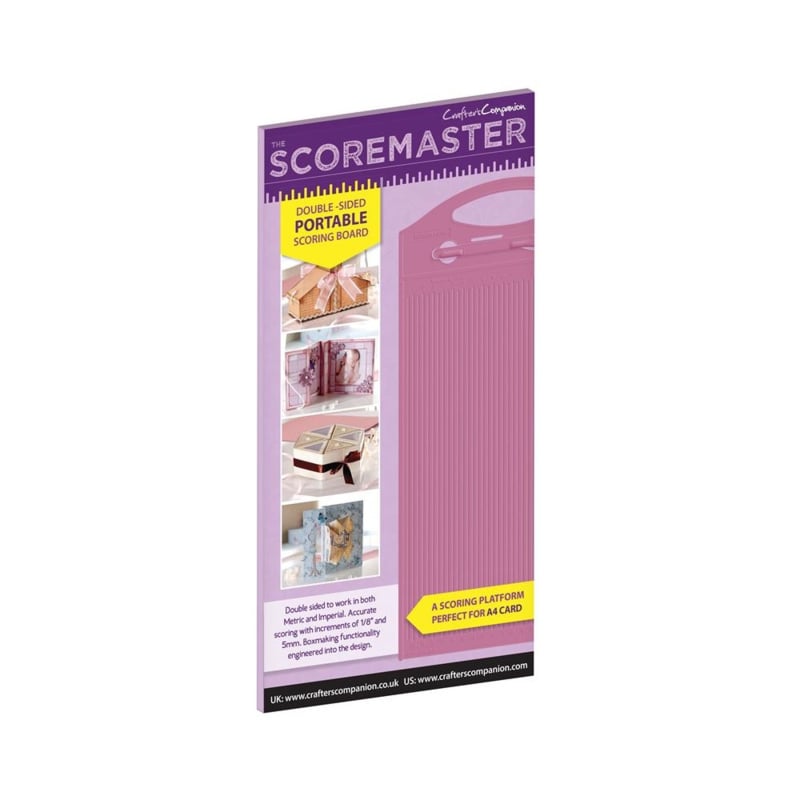 Scoremaster A4