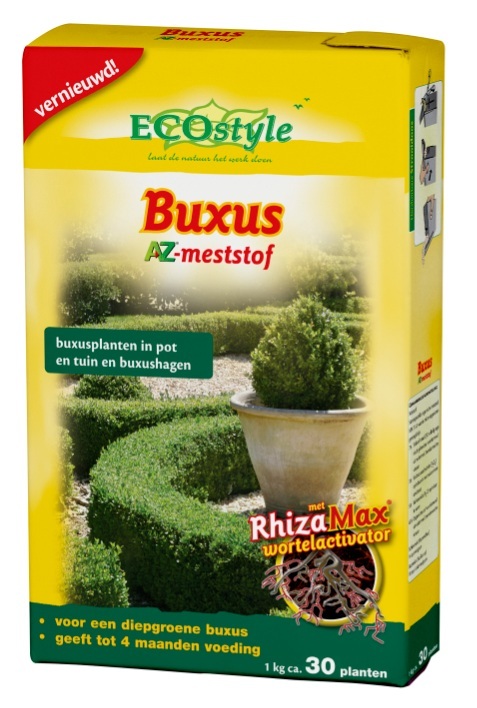 Ecostyle Buxes-AZ