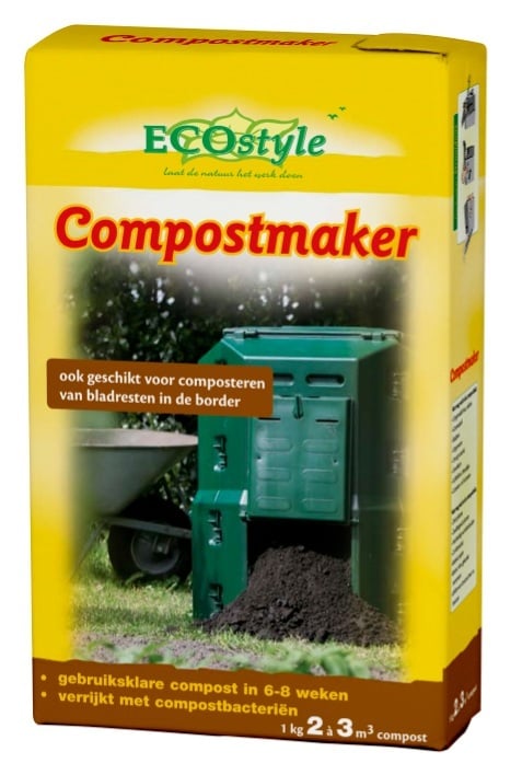 Ecostyle compostmaker