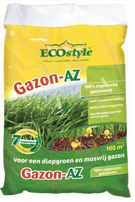 Ecostyle Gazon-AZ