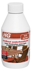 <div>HG hardhout onderhoudsolie</div>